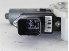 Recambio de mecanismo elevalunas delantero izquierdo para mitsubishi carisma berlina 4 (da0) 1.6 (da1a) referencia OEM IAM 01308