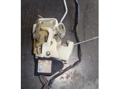 Recambio de cierre electromagnetico delantero izquierdo para honda civic v (ej9, ek3/4) 1.4 referencia OEM IAM 72150ST3G 72150ST