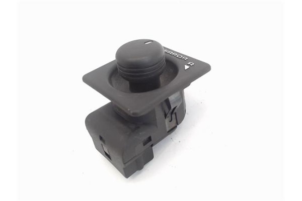 Recambio de mando retrovisor electrico para land rover freelander (ln) 2.0 di referencia OEM IAM AMR2498  