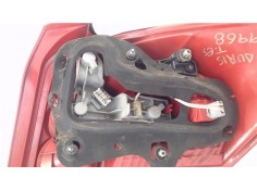 Recambio de piloto trasero izquierdo para toyota auris (e15) 2.0 d-4d referencia OEM IAM 8156102380 815600238000 
