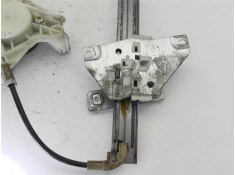Recambio de mecanismo elevalunas delantero izquierdo para mitsubishi carisma berlina 4 (da0) 1.6 (da1a) referencia OEM IAM 01308