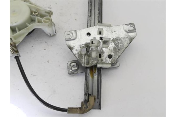 Recambio de mecanismo elevalunas delantero izquierdo para mitsubishi carisma berlina 4 (da0) 1.6 (da1a) referencia OEM IAM 01308