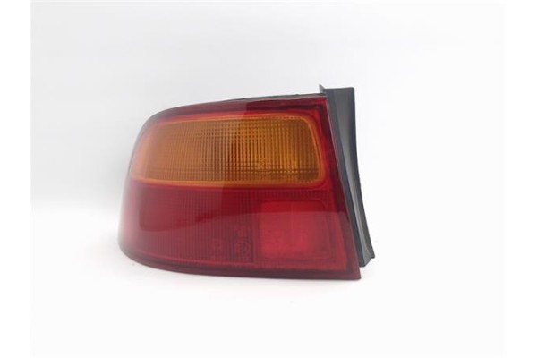 Recambio de piloto trasero izquierdo para honda civic berl. 3/4 (eg/eh) referencia OEM IAM   