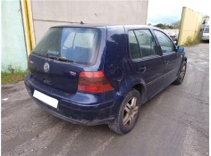 volkswagen golf iv berlina (1j1) del año 2001