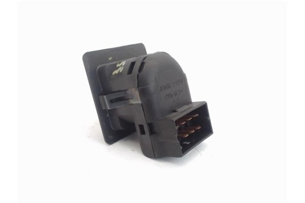 Recambio de mando retrovisor electrico para land rover freelander (ln) 2.0 di referencia OEM IAM AMR2498  