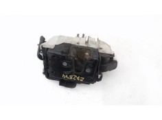 Recambio de cierre electromagnetico delantero derecho para seat ibiza (6k1) 1.4 referencia OEM IAM 6K3837016C  