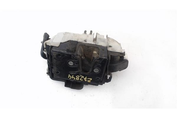 Recambio de cierre electromagnetico delantero derecho para seat ibiza (6k1) 1.4 referencia OEM IAM 6K3837016C  