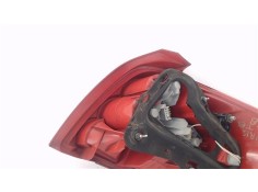 Recambio de piloto trasero izquierdo para toyota auris (e15) 2.0 d-4d referencia OEM IAM 8156102380 815600238000 