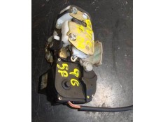Recambio de cierre electromagnetico trasero derecho para honda civic v (ej9, ek3/4) 1.4 referencia OEM IAM 72610ST3G21  