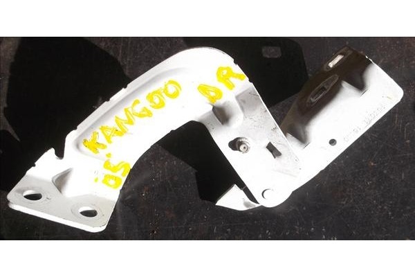 Recambio de bisagra capo derecha para renault kangoo i (f/kc0)(1997) 1.5 dci (kc07) referencia OEM IAM   