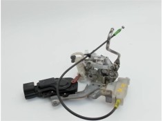 CIERRE ELECTROMAGNETICO DELANTERO DERECHO 9136T1 