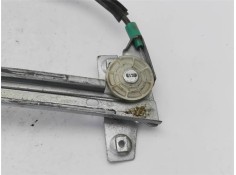 Recambio de mecanismo elevalunas delantero izquierdo para mitsubishi carisma berlina 4 (da0) 1.6 (da1a) referencia OEM IAM 01308