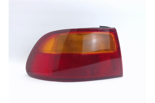 Recambio de piloto trasero izquierdo para honda civic berl. 3/4 (eg/eh) referencia OEM IAM   