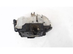 Recambio de cierre electromagnetico delantero derecho para seat ibiza (6k1) 1.4 referencia OEM IAM 6K3837016C  
