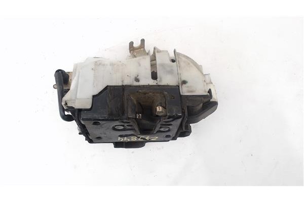 Recambio de cierre electromagnetico delantero derecho para seat ibiza (6k1) 1.4 referencia OEM IAM 6K3837016C  