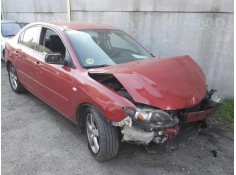mazda 3 berlina (bk) del año 2004