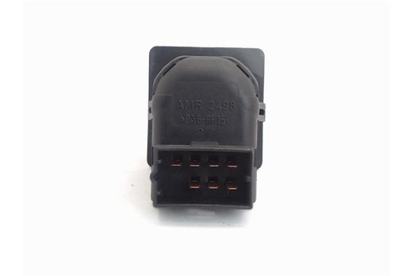 Recambio de mando retrovisor electrico para land rover freelander (ln) 2.0 di referencia OEM IAM AMR2498  
