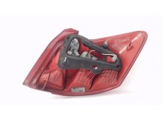 Recambio de piloto trasero izquierdo para toyota auris (e15) 2.0 d-4d referencia OEM IAM 8156102380 815600238000 
