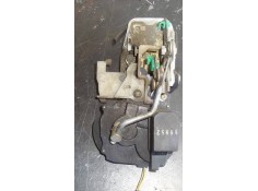 Recambio de cierre electromagnetico trasero derecho para honda civic v (ej9, ek3/4) 1.4 referencia OEM IAM 72610ST3G21  
