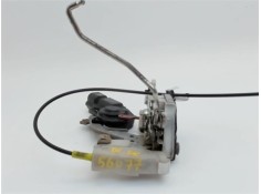 Recambio de cierre electromagnetico delantero derecho para peugeot 107 1.4 hdi referencia OEM IAM 9136T1  