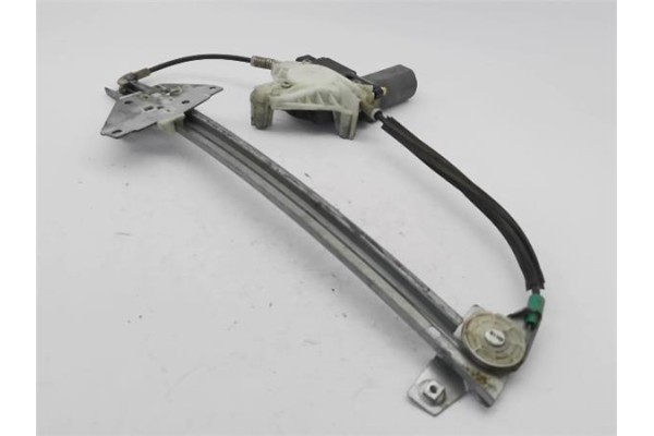 Recambio de mecanismo elevalunas delantero izquierdo para mitsubishi carisma berlina 4 (da0) 1.6 (da1a) referencia OEM IAM 01308