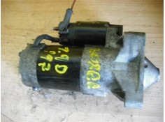 MOTOR ARRANQUE 5802M3 M00118008 