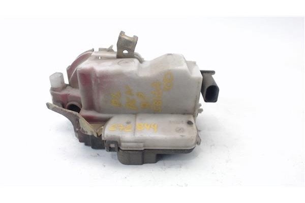 Recambio de cierre electromagnetico delantero derecho para seat ibiza (6k1) 1.4 referencia OEM IAM 6K3837016C  