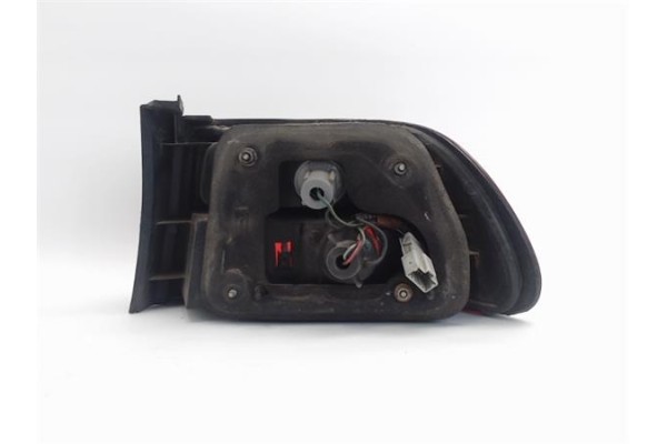 Recambio de piloto trasero izquierdo para honda civic berl. 3/4 (eg/eh) referencia OEM IAM   