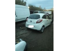 ford ka (ccu) del año 2015