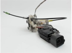 Recambio de cierre electromagnetico delantero derecho para peugeot 107 1.4 hdi referencia OEM IAM 9136T1  