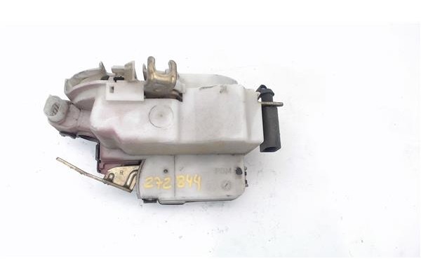 Recambio de cierre electromagnetico delantero derecho para seat ibiza (6k1) 1.4 referencia OEM IAM 6K3837016C  