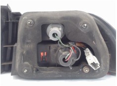 Recambio de piloto trasero izquierdo para honda civic berl. 3/4 (eg/eh) referencia OEM IAM   