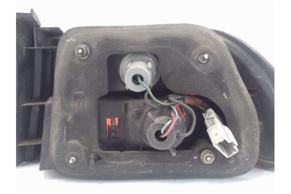 Recambio de piloto trasero izquierdo para honda civic berl. 3/4 (eg/eh) referencia OEM IAM   
