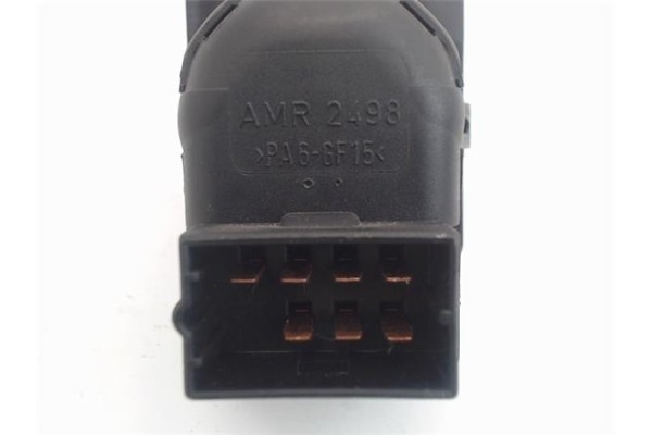 Recambio de mando retrovisor electrico para land rover freelander (ln) 2.0 di referencia OEM IAM AMR2498  