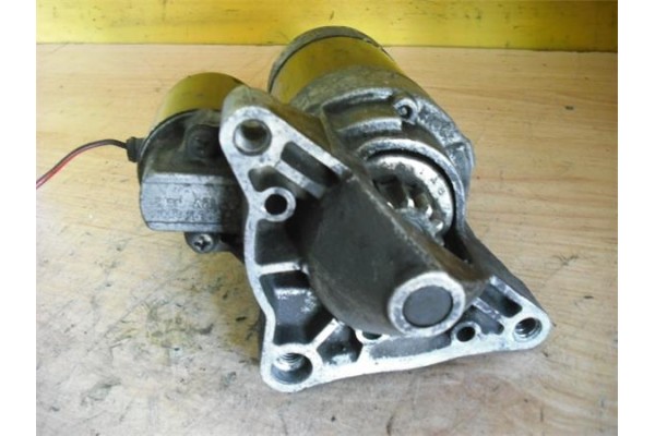 Recambio de motor arranque para peugeot boxer (230) furgón techo elev. acristalado bat.2850mm 1.9 1000 d referencia OEM IAM 5802