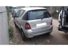 mercedes-benz clase a (bm 168) del año 2001
