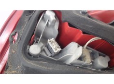 Recambio de piloto trasero izquierdo para toyota auris (e15) 2.0 d-4d referencia OEM IAM 8156102380 815600238000 