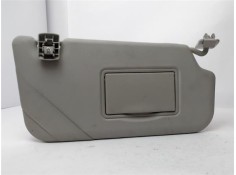 Recambio de parasol derecho para ford fiesta vi 1.4 tdci referencia OEM IAM A66SX42097JA  438 , FIAT | 456 , FIAT | 36 , FORD | 