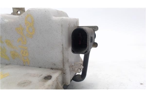 Recambio de cierre electromagnetico delantero derecho para seat ibiza (6k1) 1.4 referencia OEM IAM 6K3837016C  