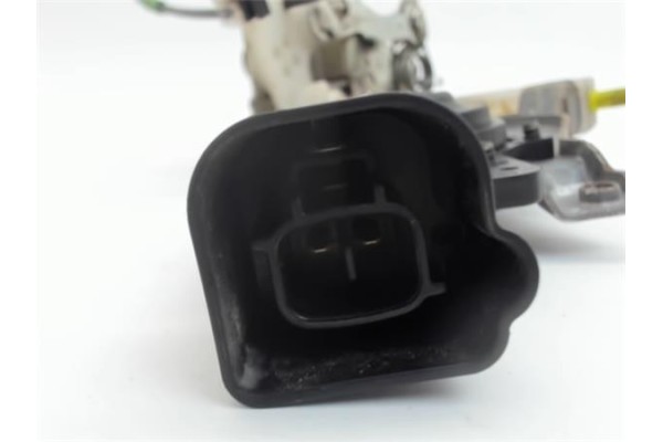 Recambio de cierre electromagnetico delantero derecho para peugeot 107 1.4 hdi referencia OEM IAM 9136T1  