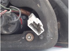 Recambio de piloto trasero izquierdo para honda civic berl. 3/4 (eg/eh) referencia OEM IAM   