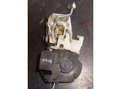 Recambio de cierre electromagnetico trasero izquierdo para honda civic v (ej9, ek3/4) 1.4 referencia OEM IAM 72650ST3G21  