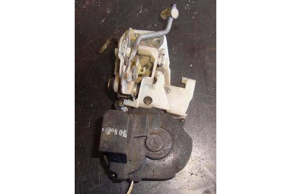 Recambio de cierre electromagnetico trasero izquierdo para honda civic v (ej9, ek3/4) 1.4 referencia OEM IAM 72650ST3G21  