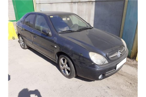 citroen xsara berlina (1997) del año 