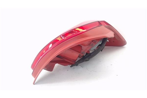Recambio de piloto trasero izquierdo para toyota auris (e15) 2.0 d-4d referencia OEM IAM 8156102380 815600238000 