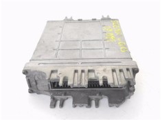 Recambio de centralita para renault scenic i (ja...) 1.9 dti (ja0n) referencia OEM IAM 7700114644 0281010077 
