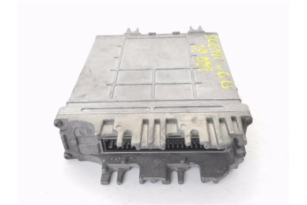 Recambio de centralita para renault scenic i (ja...) 1.9 dti (ja0n) referencia OEM IAM 7700114644 0281010077 