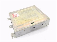 Recambio de centralita para nissan bluebird berlina (t12/72) 1.8 turbo referencia OEM IAM 23710D4601 A 