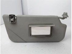 Recambio de parasol derecho para ford fiesta vi 1.4 tdci referencia OEM IAM A66SX42097JA  438 , FIAT | 456 , FIAT | 36 , FORD | 