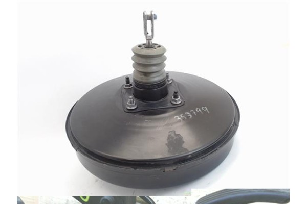 Recambio de servofreno para citroen jumpy 2.0 hdi 125 fap 27 l1h1 fugón referencia OEM IAM 1400520580  